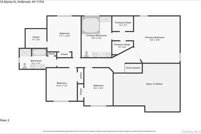 15 Alyssa Court, Holbrook, NY 11741 - Photo 41