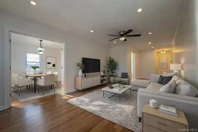 2 South Road #2P, Harrison, NY 10528 - Photo 1