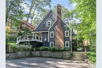 12 Winding Way, Sea Cliff, NY 11579 - Photo 1