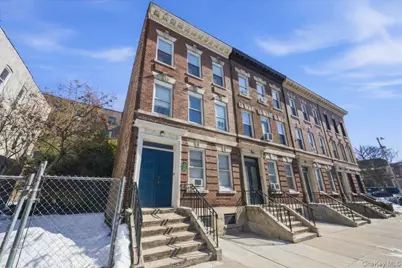92 Elliott Avenue, Yonkers, NY 10705 - Photo 1