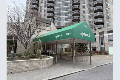 11201 Queens Boulevard #18B, Forest Hills, NY 11375 - Photo 21