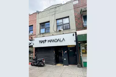 7004 Roosevelt Avenue, Jackson Heights, NY 11372 - Photo 1