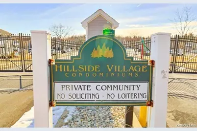 100 Hillside Drive #G8, Middletown, NY 10941 - Photo 1