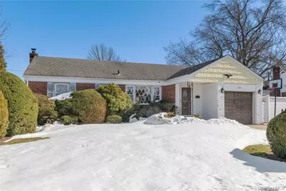 851 Hemlock Street, Franklin Square, NY 11010 - Photo 1