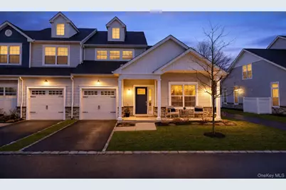 59 Farm Acre Circle, Mount Sinai, NY 11766 - Photo 1