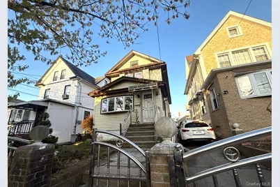 104-58 121st Street, Richmond Hill, NY 11419 - Photo 1