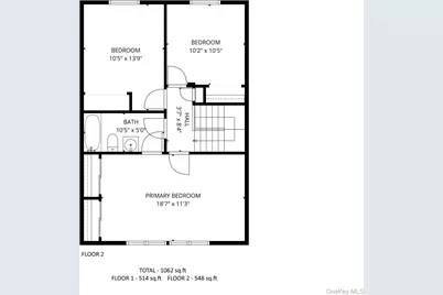 1006 Chelsea Cove S, Hopewell Junction, NY 12533 - Photo 15