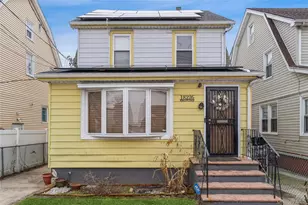 182-26 143rd Ave, Springfield Gardens, NY 11413 - Photo 1