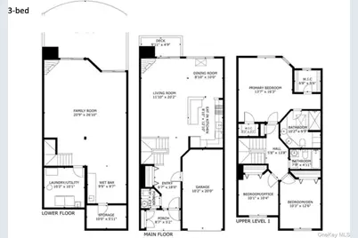 302 Pondside Drive, White Plains, NY 10607 - Photo 41