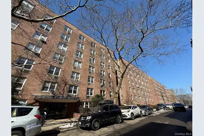 140-35 Beech Avenue #7A, Flushing, NY 11355 - Photo 13