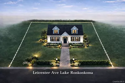 0 Leicester Avenue, Ronkonkoma, NY 11779 - Photo 1