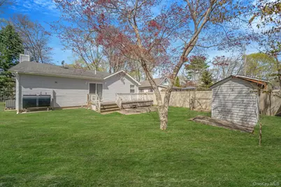 169 Woodland Drive, Mastic Beach, NY 11951 - Photo 21