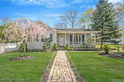169 Woodland Drive, Mastic Beach, NY 11951 - Photo 1