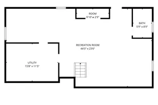 57 Middle Island Rd, Medford, NY 11763 - Photo 23