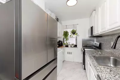 30 Fleetwood Avenue #5G, Mount Vernon, NY 10552 - Photo 11