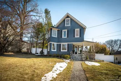 44 Merrit Avenue, Millbrook, NY 12545 - Photo 1