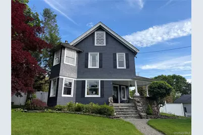 44 Merrit Avenue, Millbrook, NY 12545 - Photo 1