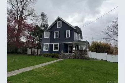 44 Merrit Avenue, Millbrook, NY 12545 - Photo 1