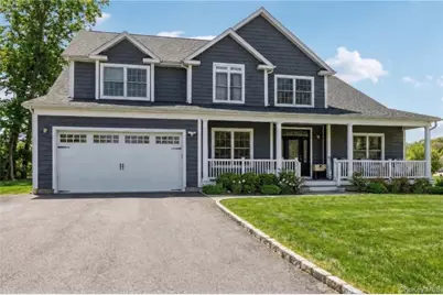 9 Saber Lane, Kings Park, NY 11754 - Photo 1