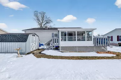 56 Fourth Drive, Hyde Park, NY 12738 - Photo 25