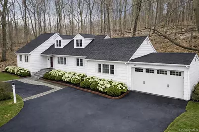 126 Croton Lake Road, Katonah, NY 10536 - Photo 1
