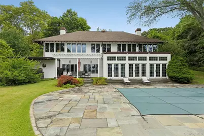45 Cedar Lane, Sands Point, NY 11050 - Photo 9
