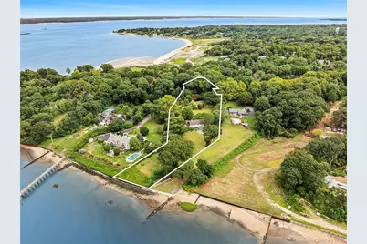 45 Cedar Lane, Sands Point, NY 11050 - Photo 1