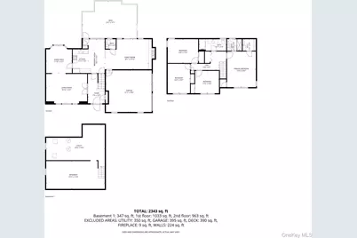 1 Pine Hill Terrace, Old Brookville, NY 11545 - Photo 33