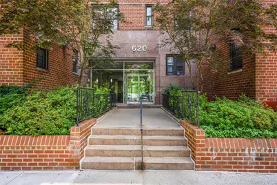 620 W 239th Street #2C, Bronx, NY 10463 - Photo 5