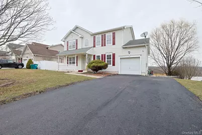 5 Ramona Road, Newburgh, NY 12550 - Photo 31