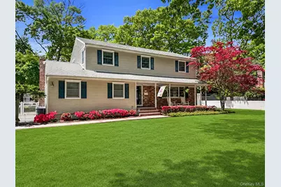 14 Hillside Avenue, Saint James, NY 11780 - Photo 1