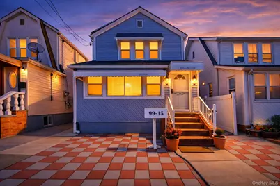 9915 202nd Street, Hollis, NY 11423 - Photo 1