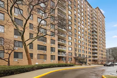 195 Willoughby Avenue #1708, Brooklyn, NY 11205 - Photo 11