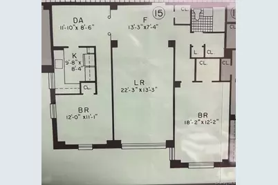 110-45 Queens Blvd #215, Forest Hills, NY 11375 - Photo 23