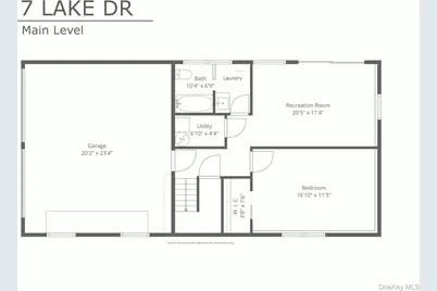 7 Lake Drive, Sparkill, NY 10976 - Photo 49