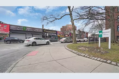 2049 McGraw Avenue #2C, Bronx, NY 10462 - Photo 1