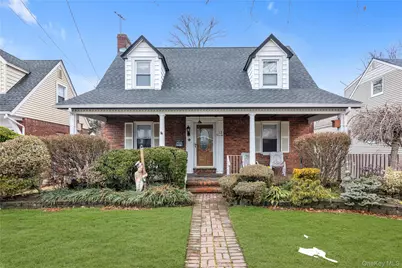 12 Alexine Avenue, East Rockaway, NY 11518 - Photo 1