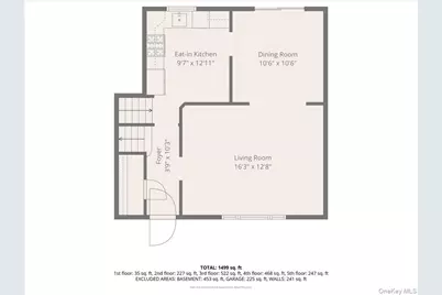 6 Gateway Street, Bethpage, NY 11714 - Photo 27