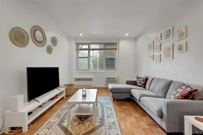 2390 Palisade Avenue #1G, Bronx, NY 10463 - Photo 1