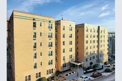 2390 Palisade Avenue #1G, Bronx, NY 10463 - Photo 23