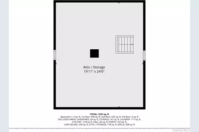 36 Hudson Avenue, Valley Stream, NY 11580 - Photo 27