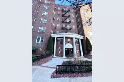 110-35 72 Road #503, Forest Hills, NY 11375 - Photo 1