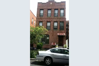 315 E 94th Street, Brooklyn, NY 11212 - Photo 1