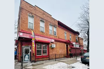 91-02 87th Street, Woodhaven, NY 11421 - Photo 1