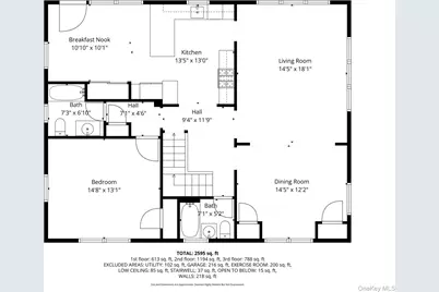 8 Noel Place, Smithtown, NY 11787 - Photo 29