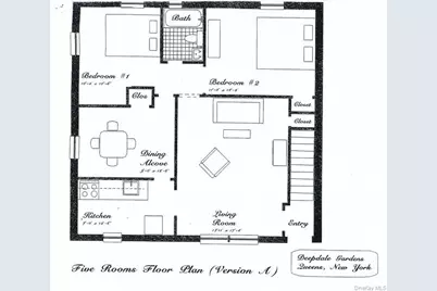 6316 252nd Street #1307, Little Neck, NY 11362 - Photo 27