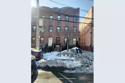 36 Euclid Avenue, Brooklyn, NY 11208 - Photo 1