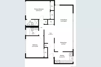 4 Channing Place #2L, Eastchester, NY 10709 - Photo 27