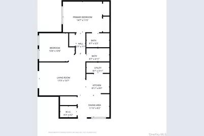 1906 Rosewood Court, Highland Mills, NY 10930 - Photo 39
