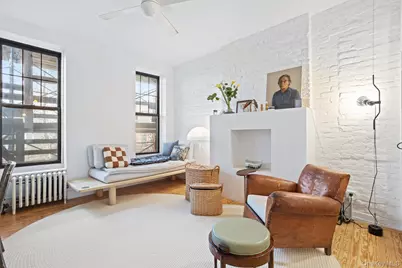 537 Clinton Street #3A, Brooklyn, NY 11231 - Photo 3